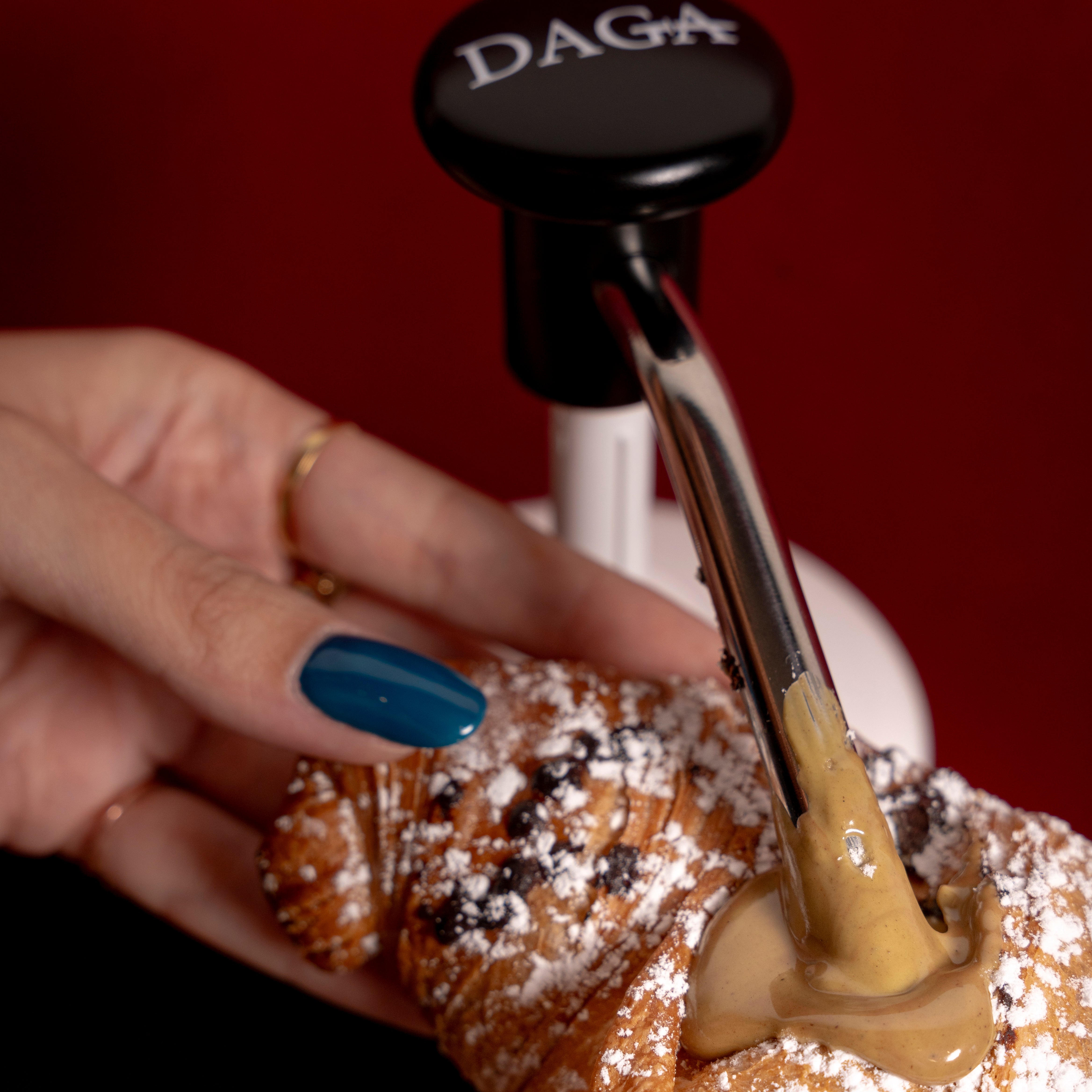 Dispenser Lovecream