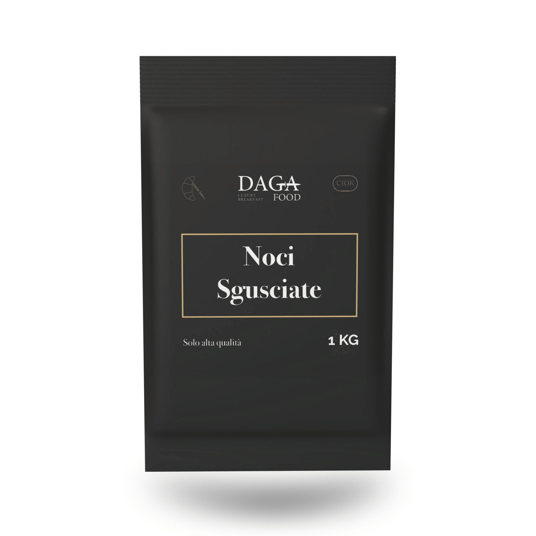 Noci sgusciate 800g - DAGA FOOD